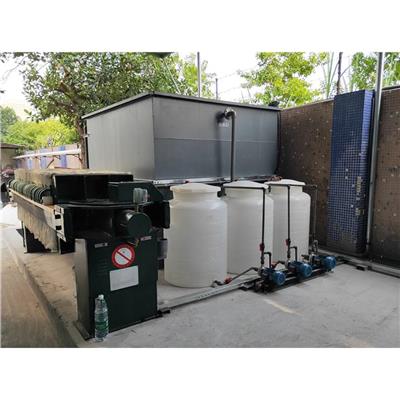 崇左食品污水处理设备 水处理系统设备 废水处理设备图片