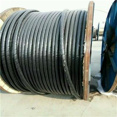 武汉青山区回收电缆线