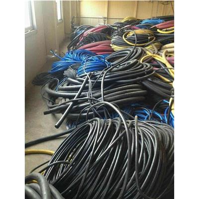 电缆回收公司_湖北蕲春县电缆回收
