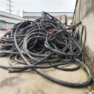 回收废铜电缆-RVS电缆回收