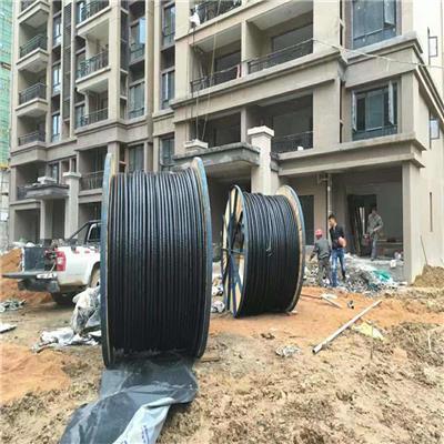 回收废旧电力电缆厂家-UL2464电缆回收