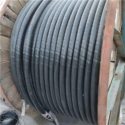 武汉汉阳电缆线回收