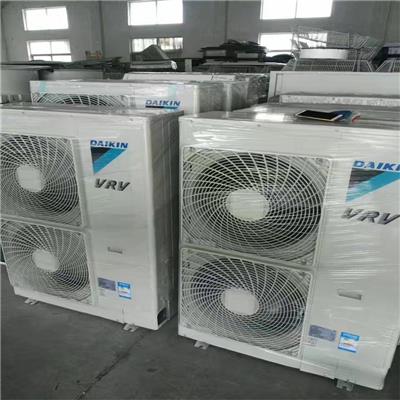 高价回收旧空调_武汉经开区回收空调