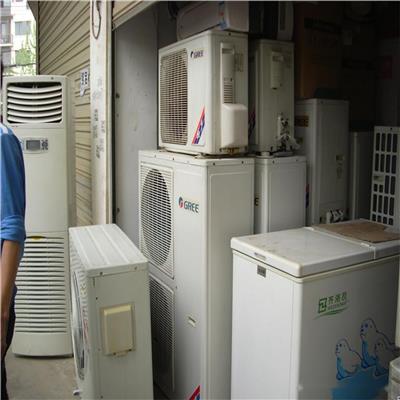 空调制冷设备回收_武汉硚口区回收中央空调