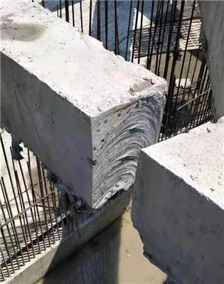 泰州水泥柱切割 拆除工期短