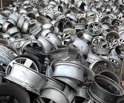 汽車輪轂鋁回收廠家大量求購電話