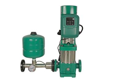 威仑水泵卧式多级泵管道循环泵厂家供应