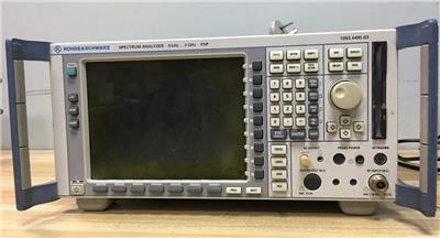 二手罗德与施瓦茨FSP3频谱分析仪 全新FSP3回收