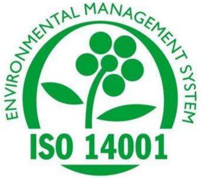 管理体系 ISO14001认证新余 认证机构