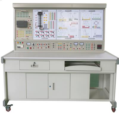 理工科教LG-PT021型可编程控制器训装置制定/预售