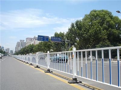 青岛城市不锈钢复合管护栏