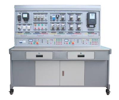 LGW-01D型电工仪表照明教学考核实训装置 理工科教供应