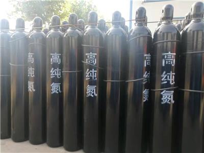济宁协力 供应纯度99.999高纯空气 干燥空气 零级空气