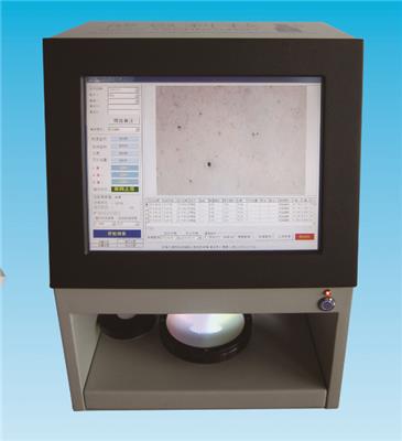 面粉加工精度测定仪麸星仪2.0