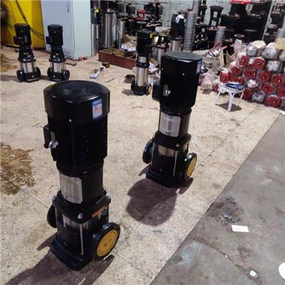 无负压供水设备 恒压变频供水设备 加压泵单泵变频给水设备