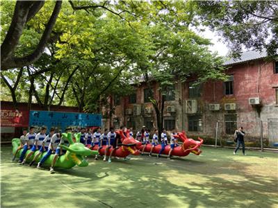 广州天河七月公司团建亲子户外活动的农家乐