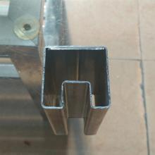 不锈钢异形钢管-异形钢管规格-异形管厂家