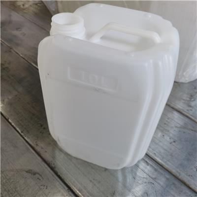 10L塑料桶大水桶堆码桶加厚废液桶方形化工桶带盖酒桶油桶10升KG