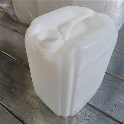 塑料桶化工桶方形废液桶堆码桶25公斤大水桶加厚25L废液桶带盖KG