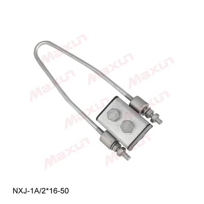 NXJ 系列集束型耐张线夹