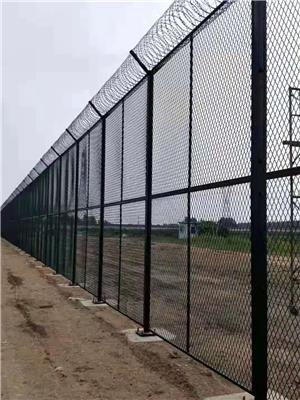 广东阳江铁丝隔离网围栏地铁站防护网厂家公路绿化带铁丝网