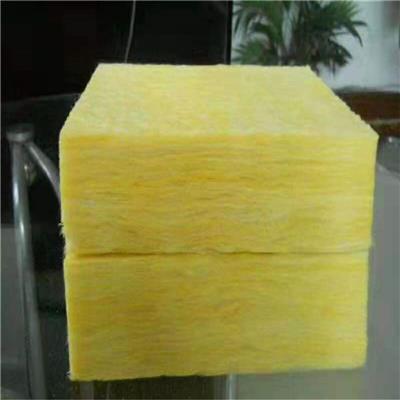 辽宁设备保温玻璃棉毡 吸音棉 施工简单