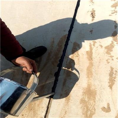 GB-SR嵌缝胶 怒江PVC塑料胶泥 混凝土路面填缝胶泥