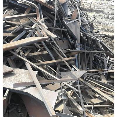 兴安盟回收不锈钢 不锈钢回收厂家 二手废旧物资回收