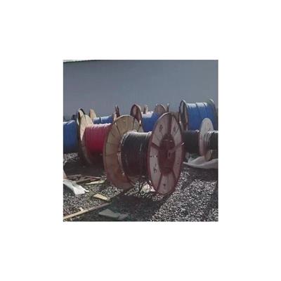 巴彦淖尔电线电缆回收 废旧电线电缆回收设备 旧金属回收
