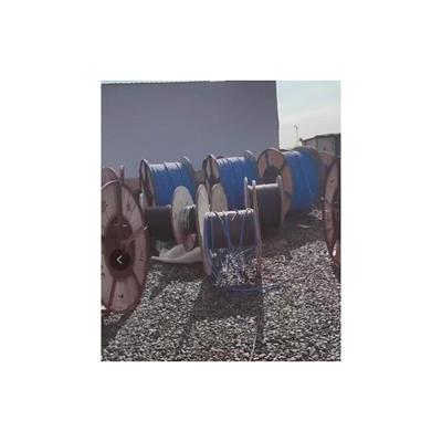 巴彦淖尔回收电线 回收废电线电缆 电缆线回收