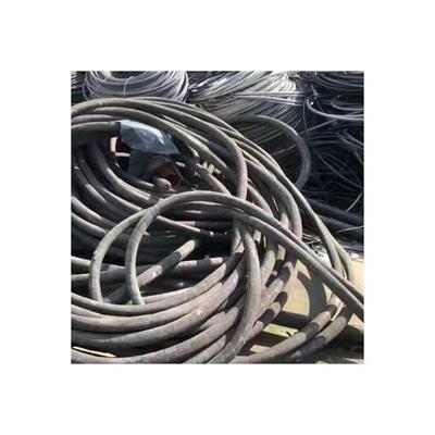 包头电线电缆回收 废金属回收 回收废旧电线电缆