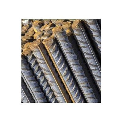 内蒙古螺纹钢筋回收 回收积压钢材 高价回收铁