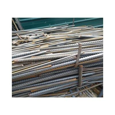巴彦淖尔回收成品钢材 回收积压钢材 旧铁回收