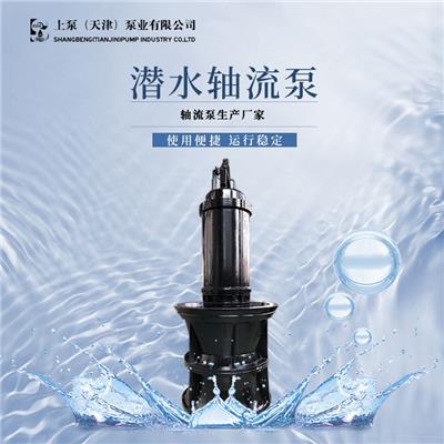 上泵（天津）泵業集團有限公司