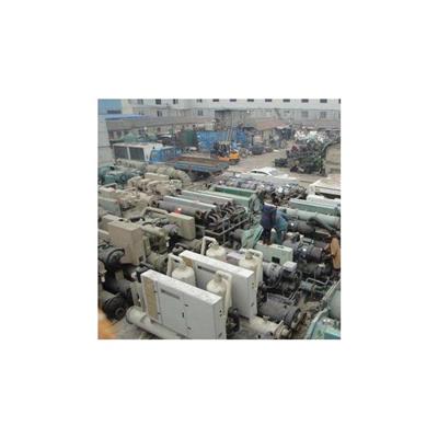 巴彦淖尔化工设备回收厂家 回收整厂设备 废旧物资设备回收