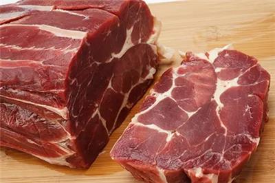北京巴西冷冻牛肉进口报关流程 道同供应链（上海）有限公司