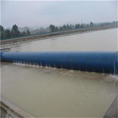 柳州橡胶坝维修施工 橡胶坝修复加固施工价格