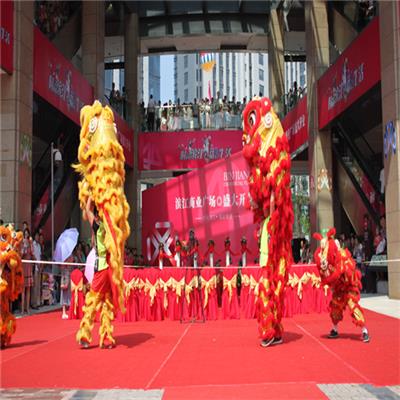 潮南区酒店开业布置场地 新艺之文化传媒