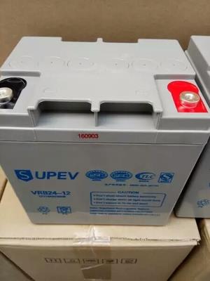 上海圣能蓄电池VRB12V14AH免维护铅酸/机房设备/太阳能储蓄/UPS不间电源
