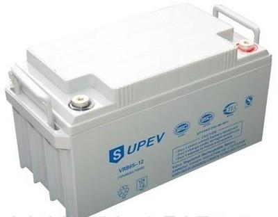 圣能蓄电池VRB/12V24AH消防电柜机器内置UPS使用/免维护蓄电池.