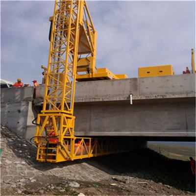 桥梁**升更换支座桥梁修补裂缝工程车 南充桥梁检测车出租 桥梁施工设备及基础设施
