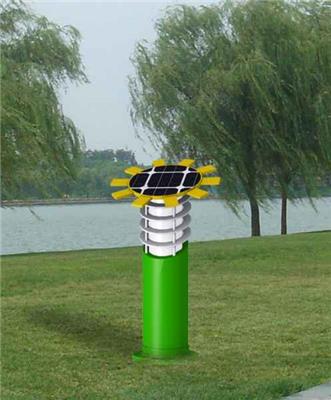 太阳能草坪灯|市电草坪灯