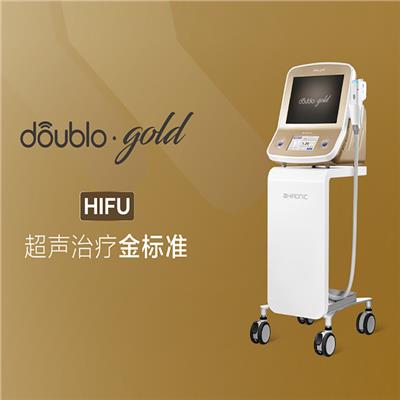 原装进口 Doublo Gold 超声设备代理商