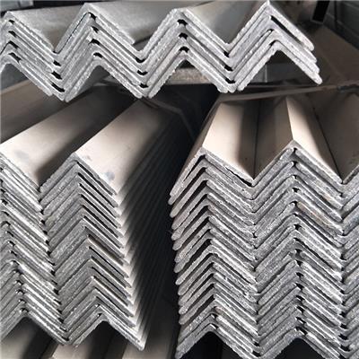 龙岩国标角钢供应商 不等边角钢 规格齐 可按需定制