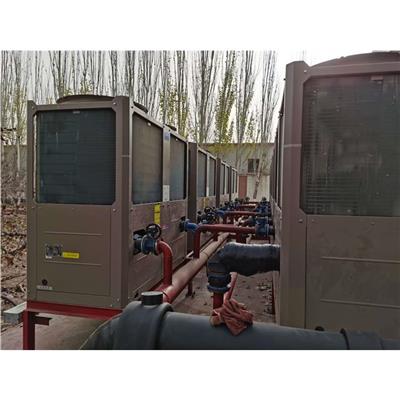 济源商用空气能热泵 空气能热水器厂 空气能热泵地暖机