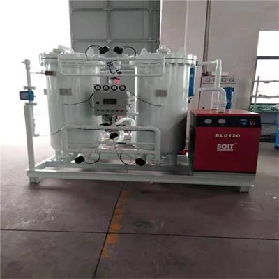 沂南县制氮机 制氮机 使用说明介绍