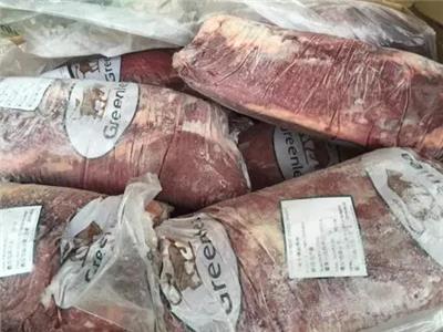 上海阿根廷冷冻牛肉进口清关流程 道同供应链（上海）有限公司