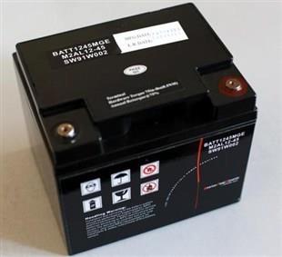 上海梅兰日兰蓄电池M2AL12V45an/铅酸/免维护电池/EPS通信/UPS直流屏用