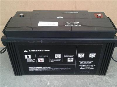梅湖北兰日兰蓄电池M2AL12V134RAN通讯照明/消防医疗/直流屏