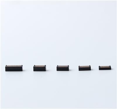 0.4/0.5/0.8mm间距BTB连接器 20P 30P板对板连接器
